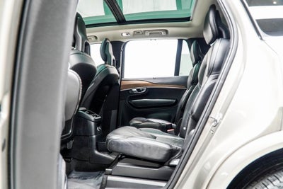 2020 Volvo XC90 Hybrid T8 Inscription