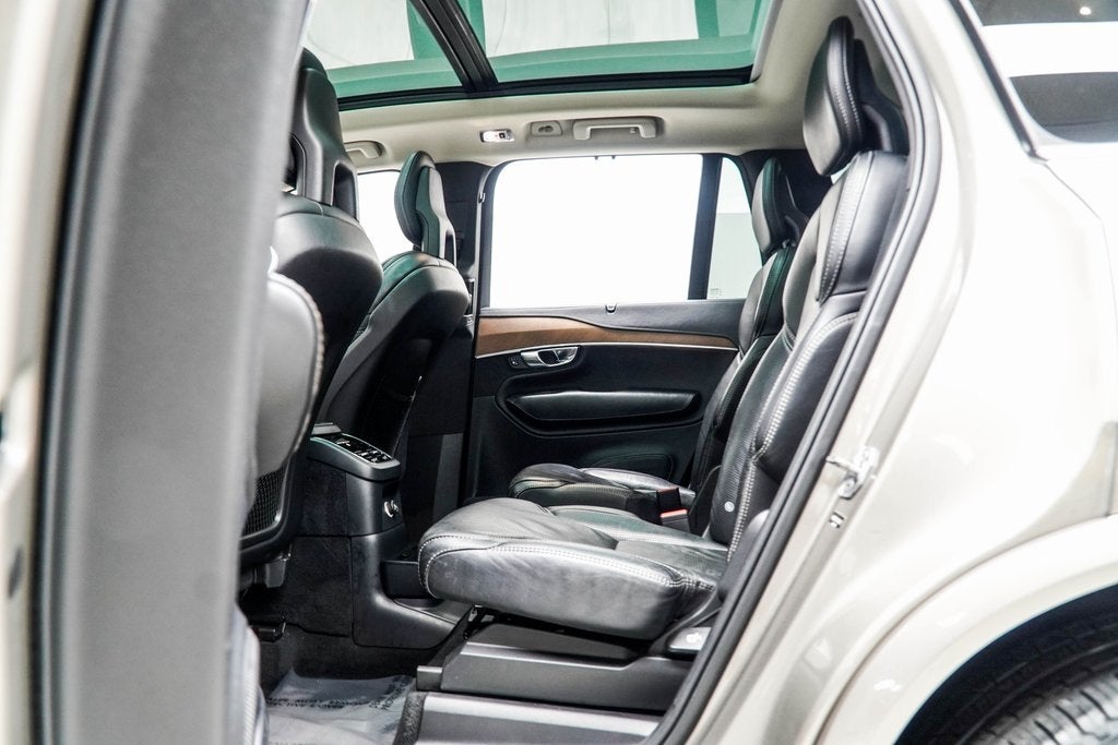 2020 Volvo XC90 Hybrid T8 Inscription