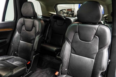 2020 Volvo XC90 Hybrid T8 Inscription
