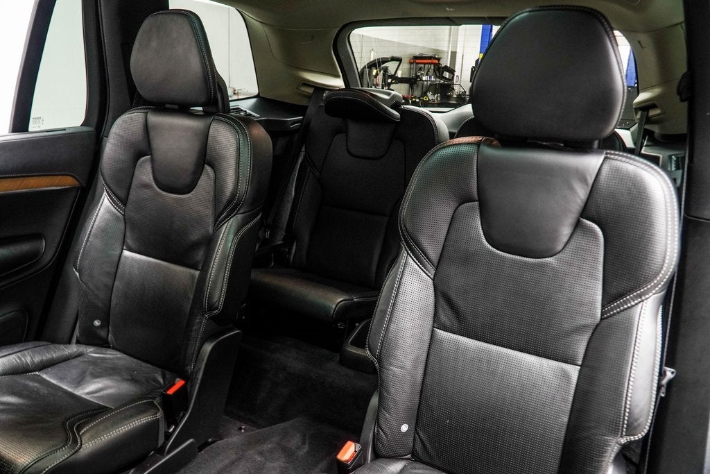 2020 Volvo XC90 Hybrid T8 Inscription