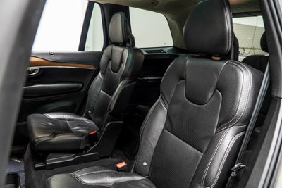 2020 Volvo XC90 Hybrid T8 Inscription