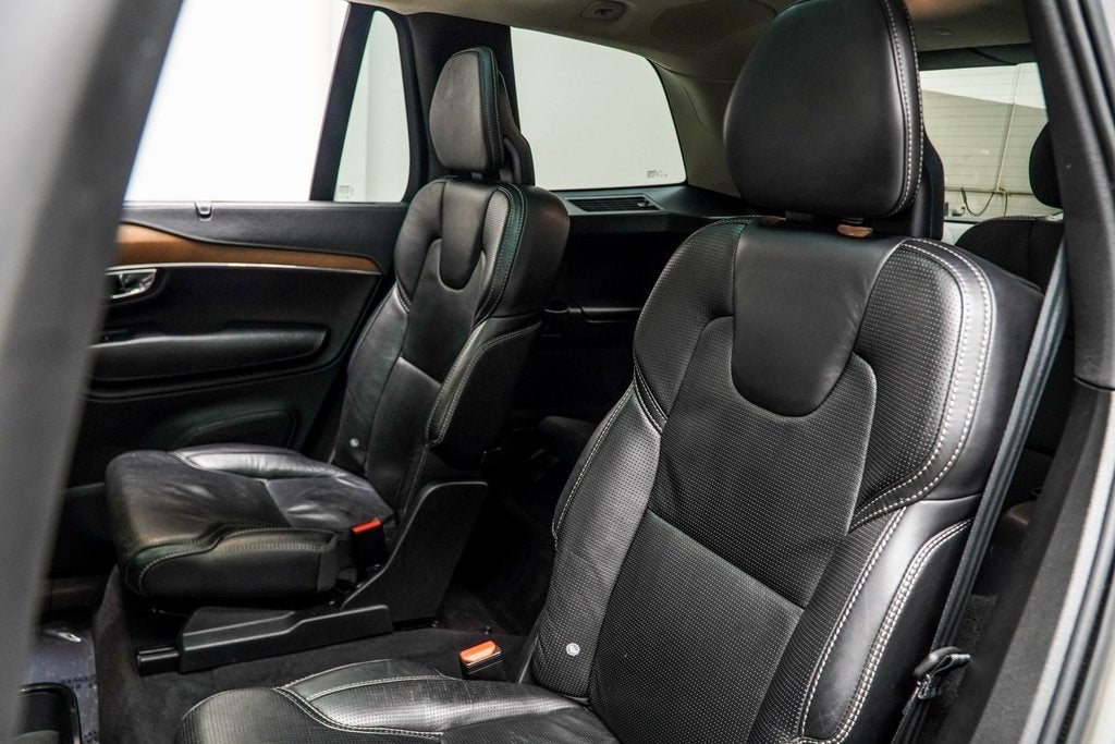 2020 Volvo XC90 Hybrid T8 Inscription