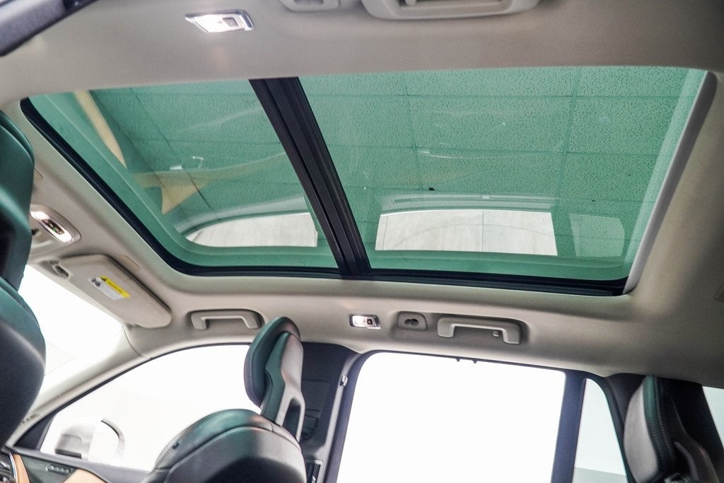 2020 Volvo XC90 Hybrid T8 Inscription