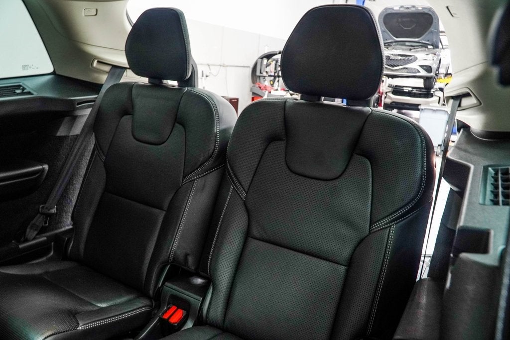 2020 Volvo XC90 Hybrid T8 Inscription