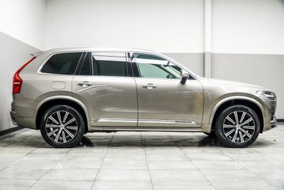 2020 Volvo XC90 Hybrid T8 Inscription
