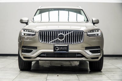 2020 Volvo XC90 Hybrid T8 Inscription