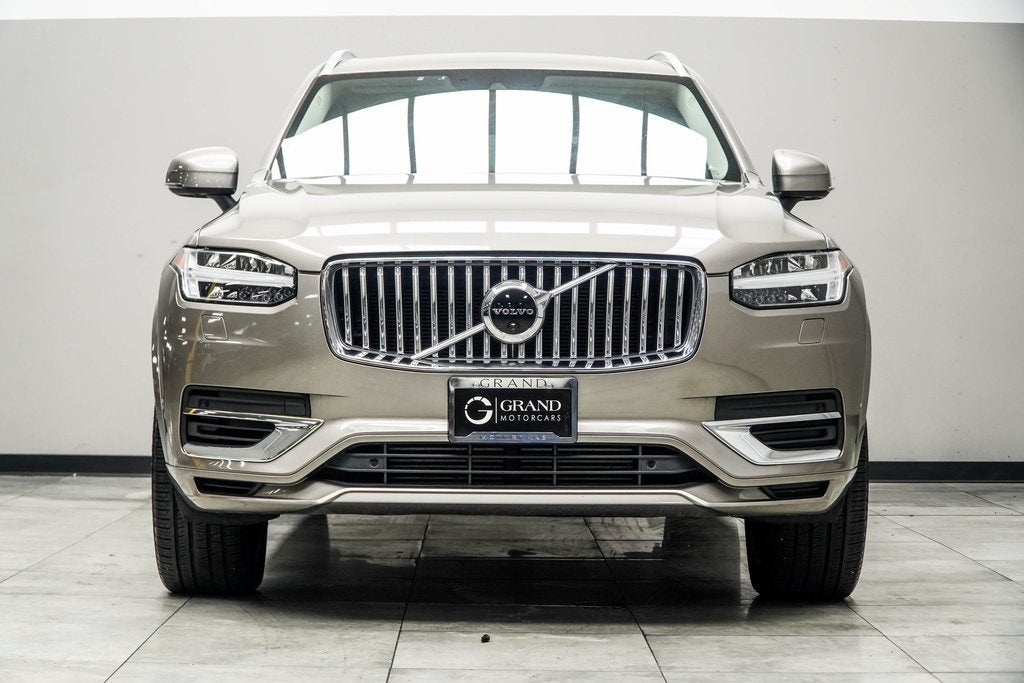 2020 Volvo XC90 Hybrid T8 Inscription