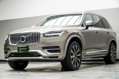 2020 Volvo XC90 Hybrid T8 Inscription
