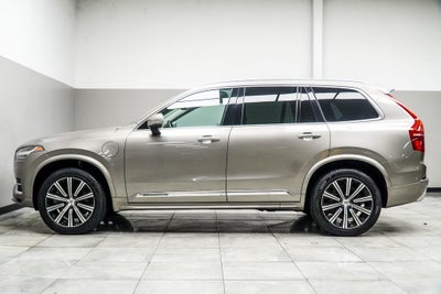 2020 Volvo XC90 Hybrid T8 Inscription