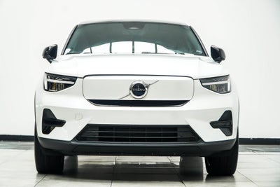 2023 Volvo C40 Recharge Pure Electric Twin Core