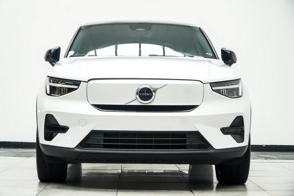 2023 Volvo C40 Recharge Pure Electric Twin Core