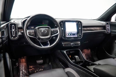 2023 Volvo C40 Recharge Pure Electric Twin Core