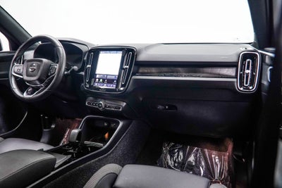 2023 Volvo C40 Recharge Pure Electric Twin Core