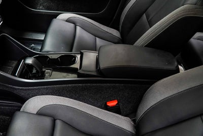 2023 Volvo C40 Recharge Pure Electric Twin Core