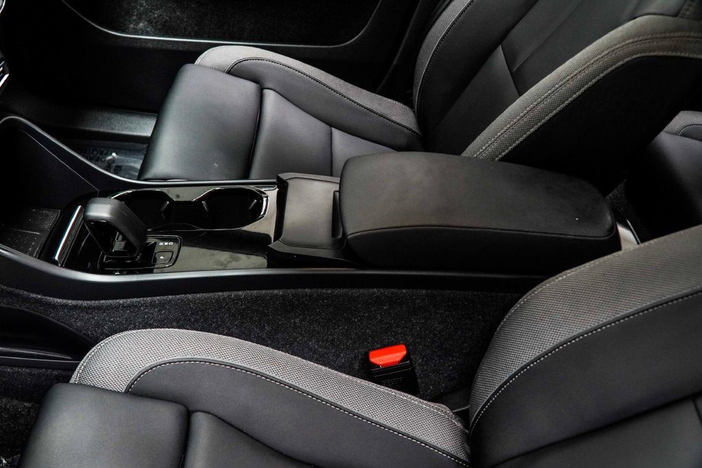 2023 Volvo C40 Recharge Pure Electric Twin Core