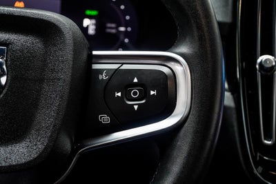 2023 Volvo C40 Recharge Pure Electric Twin Core