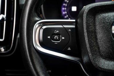 2023 Volvo C40 Recharge Pure Electric Twin Core