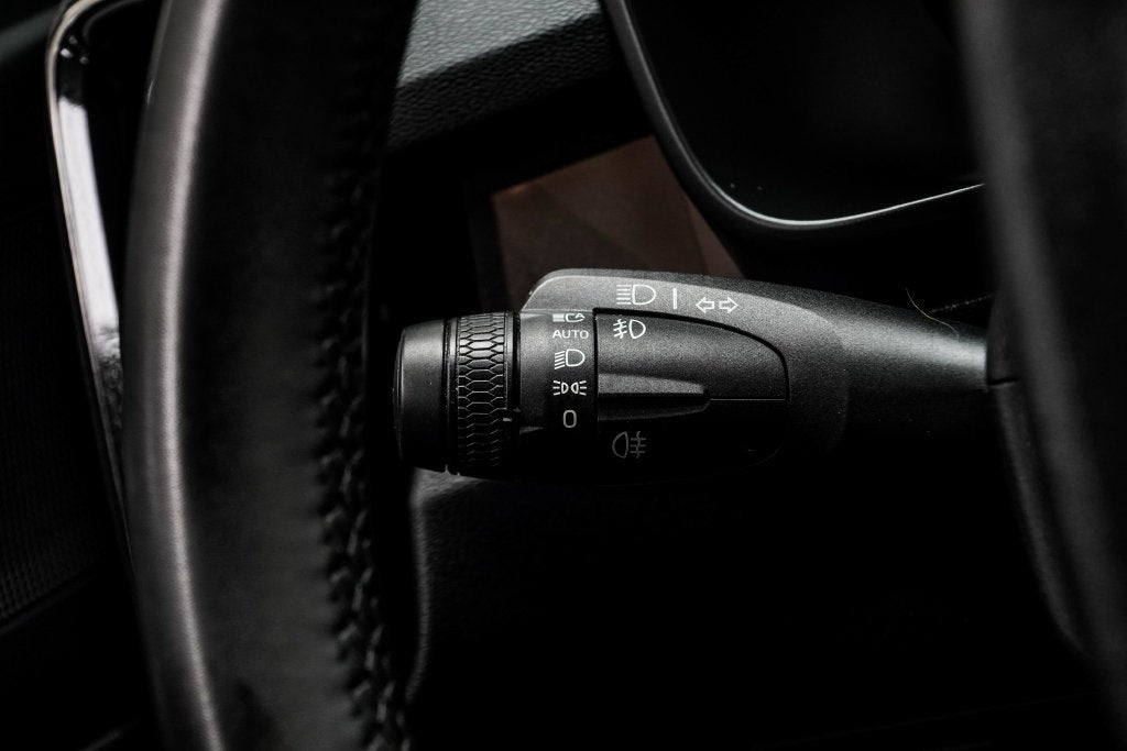 2023 Volvo C40 Recharge Pure Electric Twin Core