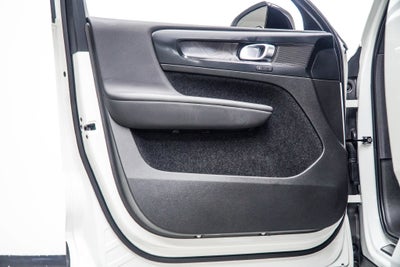 2023 Volvo C40 Recharge Pure Electric Twin Core