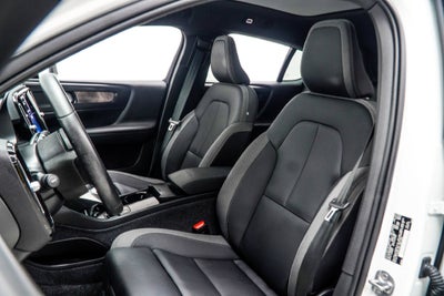 2023 Volvo C40 Recharge Pure Electric Twin Core