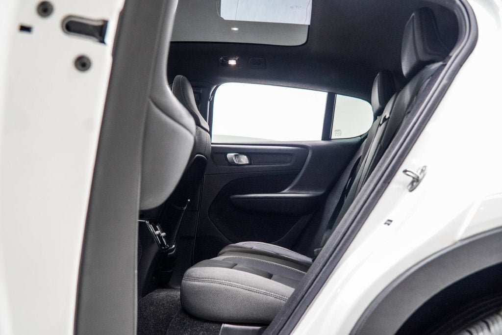 2023 Volvo C40 Recharge Pure Electric Twin Core