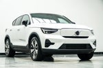 2023 Volvo C40 Recharge Pure Electric Twin Core