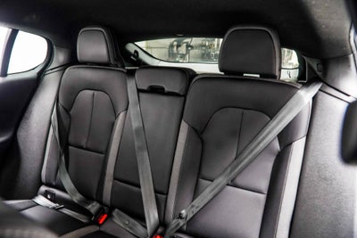 2023 Volvo C40 Recharge Pure Electric Twin Core