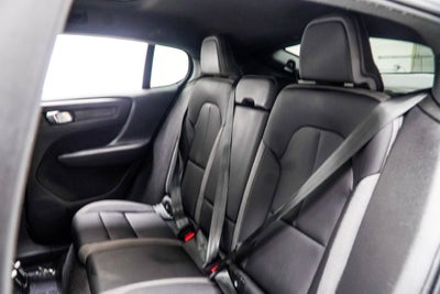 2023 Volvo C40 Recharge Pure Electric Twin Core