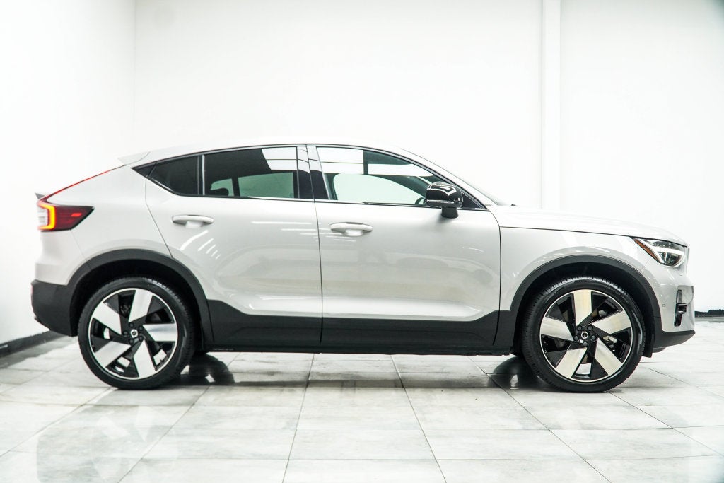 2023 Volvo C40 Recharge Pure Electric Ultimate