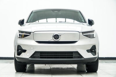 2023 Volvo C40 Recharge Pure Electric Ultimate