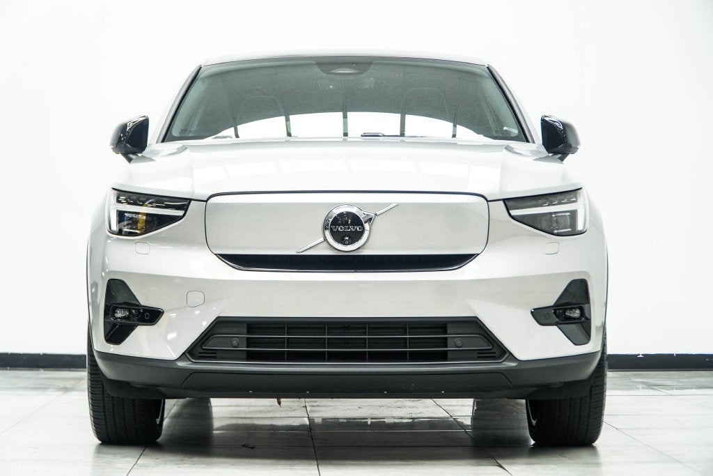 2023 Volvo C40 Recharge Pure Electric Ultimate