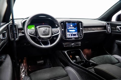 2023 Volvo C40 Recharge Pure Electric Ultimate