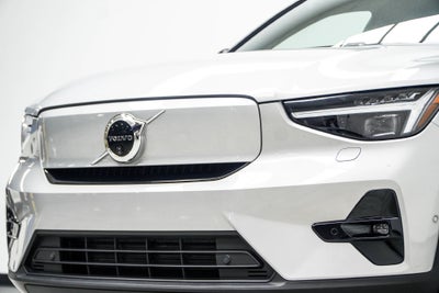 2023 Volvo C40 Recharge Pure Electric Ultimate