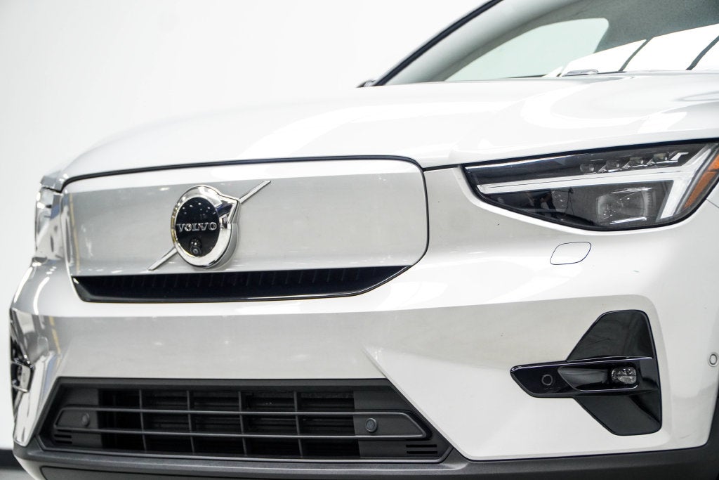 2023 Volvo C40 Recharge Pure Electric Ultimate