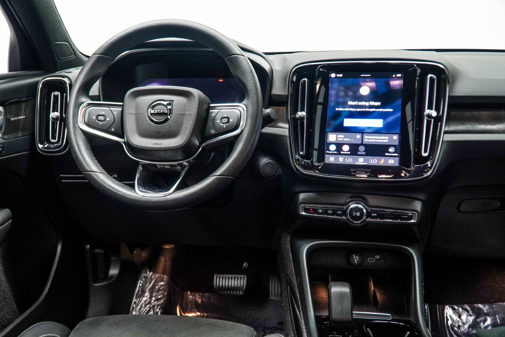 2023 Volvo C40 Recharge Pure Electric Ultimate