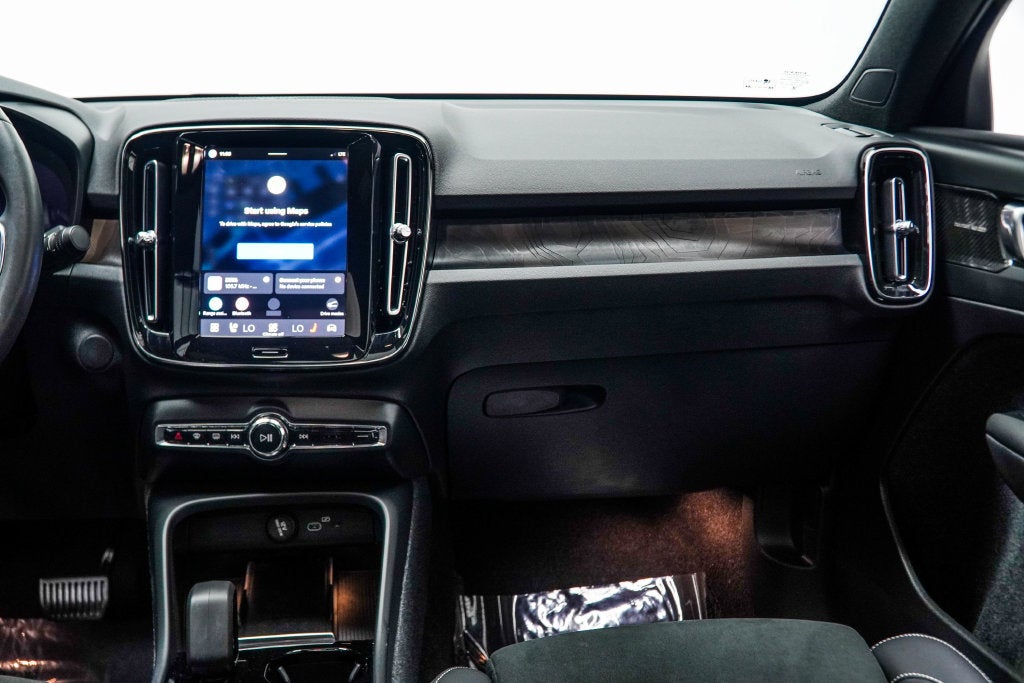 2023 Volvo C40 Recharge Pure Electric Ultimate