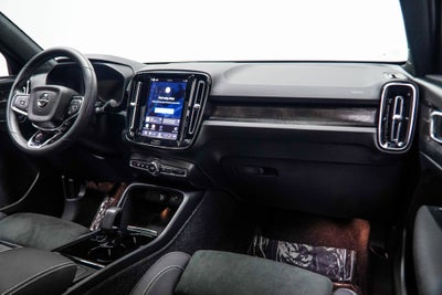 2023 Volvo C40 Recharge Pure Electric Ultimate