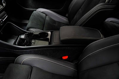 2023 Volvo C40 Recharge Pure Electric Ultimate