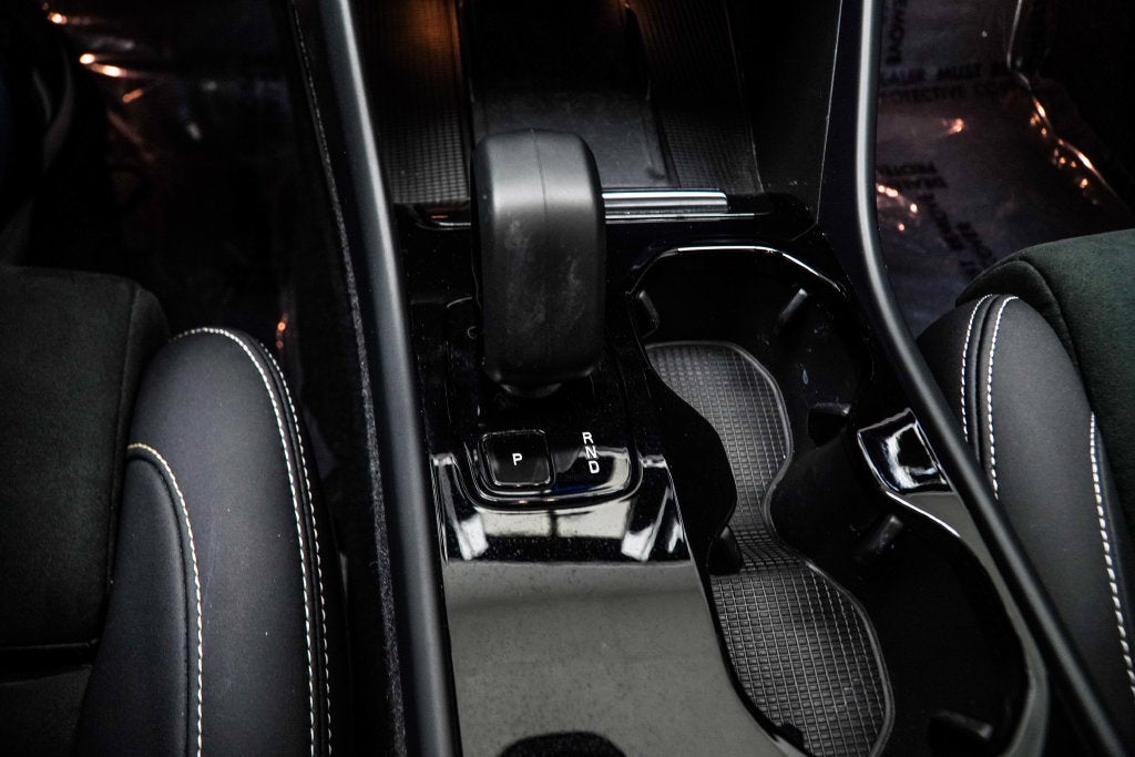 2023 Volvo C40 Recharge Pure Electric Ultimate