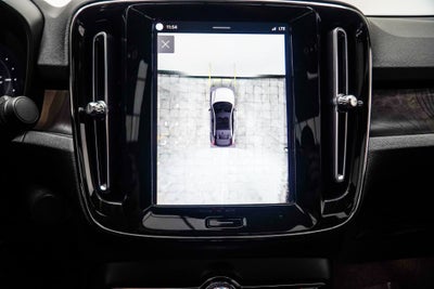 2023 Volvo C40 Recharge Pure Electric Ultimate