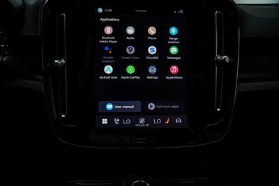 2023 Volvo C40 Recharge Pure Electric Ultimate