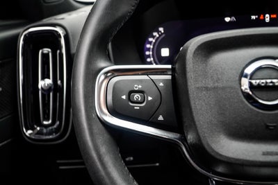 2023 Volvo C40 Recharge Pure Electric Ultimate