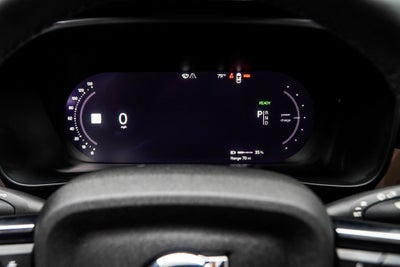 2023 Volvo C40 Recharge Pure Electric Ultimate