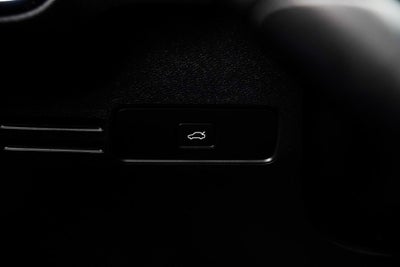 2023 Volvo C40 Recharge Pure Electric Ultimate