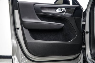 2023 Volvo C40 Recharge Pure Electric Ultimate