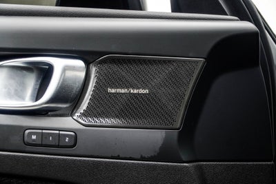 2023 Volvo C40 Recharge Pure Electric Ultimate