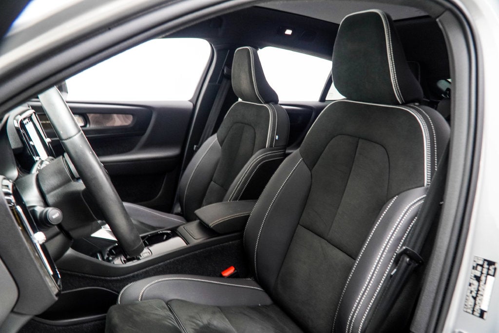 2023 Volvo C40 Recharge Pure Electric Ultimate