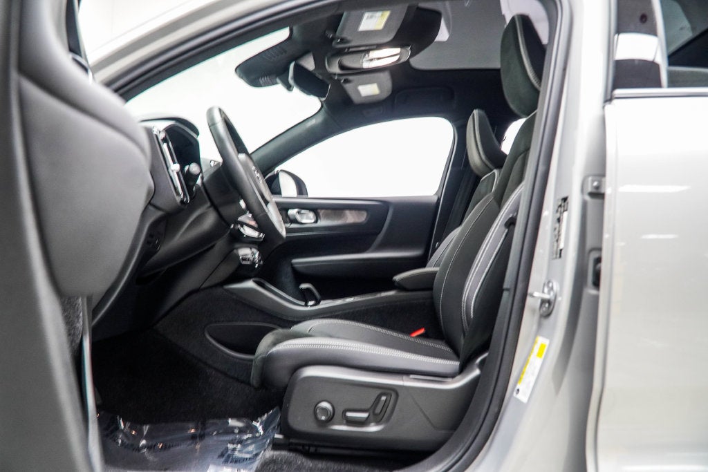 2023 Volvo C40 Recharge Pure Electric Ultimate