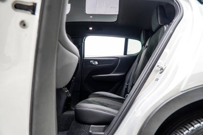 2023 Volvo C40 Recharge Pure Electric Ultimate
