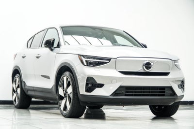 2023 Volvo C40 Recharge Pure Electric Ultimate